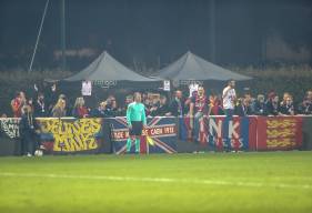 60 places pour les supporters du Stade Malherbe Caen sont disponibles pour le 7e tour de la Coupe de France