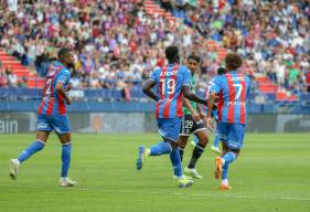 Retour sur les dernières semaines du Stade Malherbe Caen en vidéo avec le troisième épisode de MALHERBE 