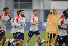 Dernière semaine avant la trêve internationale pour le Stade Malherbe Caen qui se déplace à Laval samedi