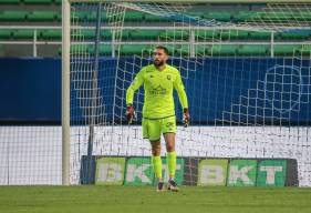 Anthony Mandréa et les Caennais auront fort à faire demain soir sur la pelouse de Raymond Kopa