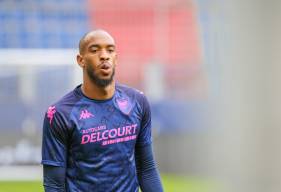 Yannis Clementia va participer aux deux matchs de Concacaf Nations League avec la Martinique