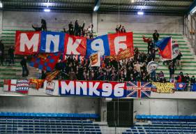 Plus d'une centaine de supporters caennais sont attendus demain soir au stade Raymond Kopa à Angers