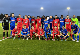 Vainqueur du FC Loon Plage, le Stade Malherbe Caen sera au rendez-vous du 8e tour de la Coupe de France