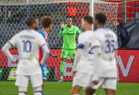 Le Stade Malherbe Caen n’a plus encaissé de but à d’Ornano depuis 392 minutes