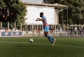 Les U19 et U17 du Stade Malherbe Caen sont actuellement sur le podium de leurs championnats