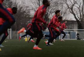 Réception du GF38 samedi après-midi pour les joueurs du Stade Malherbe Caen