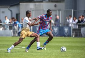U19 & U17 se sont inclinés face au Havre AC avant de disputer les playoffs le week-end prochain