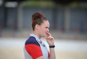 Chloé Charlot continuera d'encadrer les seniors féminines du Stade Malherbe Caen la saison prochaine en D3
