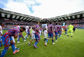 Les Caennais ont dû s'incliner en ouverture du championnat lors de la réception du Paris FC à d'Ornano 