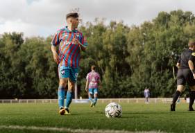 Mathias Autret et le Stade Malherbe Caen vont affronter Le Mans FC mercredi à Flers (18h00)