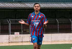 Meilleur buteur avec les U19 Nationaux, Adnane Kharroubi va disputer la CAN U20 avec le Maroc