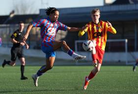 Le Stade Malherbe Caen qualifié pour les 16es de la Coupe Gambardella, succès (2-1) face au Racing Club de Lens (Article/Photo/Vidéo : Florian Hachim)