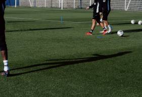 Dernier match officiel de l'année pour le Stade Malherbe Caen ce vendredi avec un déplacement à Villefranche 