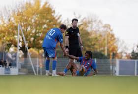 L'ensemble des équipes du Stade Malherbe Caen jouent à domicile ce week-end 