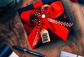 Le cadeau parfait pour noël