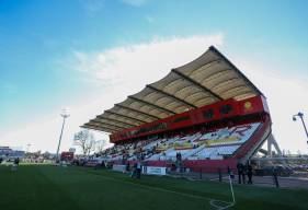 Le Stade Malherbe Caen affronte QRM ce soir dans le cadre de la 2e journée de National