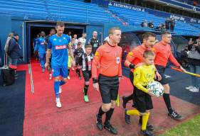 Edgar Barenton avait croisé le chemin des Caennais la saison dernière en Coupe de France