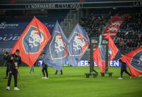 Les rencontres du Stade Malherbe Caen seront à suivre en vidéo sur la chaÎne YouTube Championnat National Officiel 