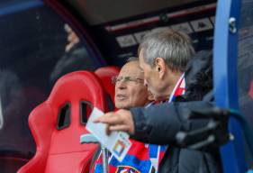 Gardien emblématique du Stade Malherbe Caen, Alain Douville nous a quittés ce jeudi 3 juillet