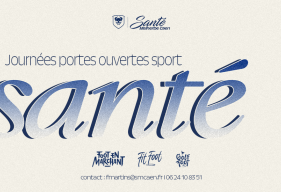 Journées portes ouvertes : Mardi 3, jeudi 5, mardi 10 et jeudi 12 février 2026