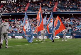 La Stade Malherbe Caen disputera trois matchs au mois d'août dont le premier de la saison face à Valenciennes