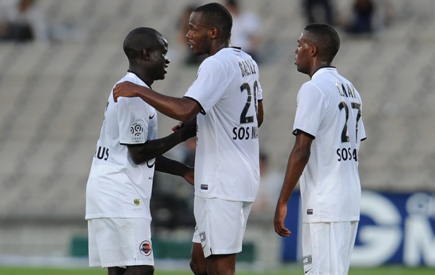 Lors du match aller, les Caennais ont obtenu un bon match nul face aux Bordelais grâce notamment à un but d'Hervé Bazile à la 77'.