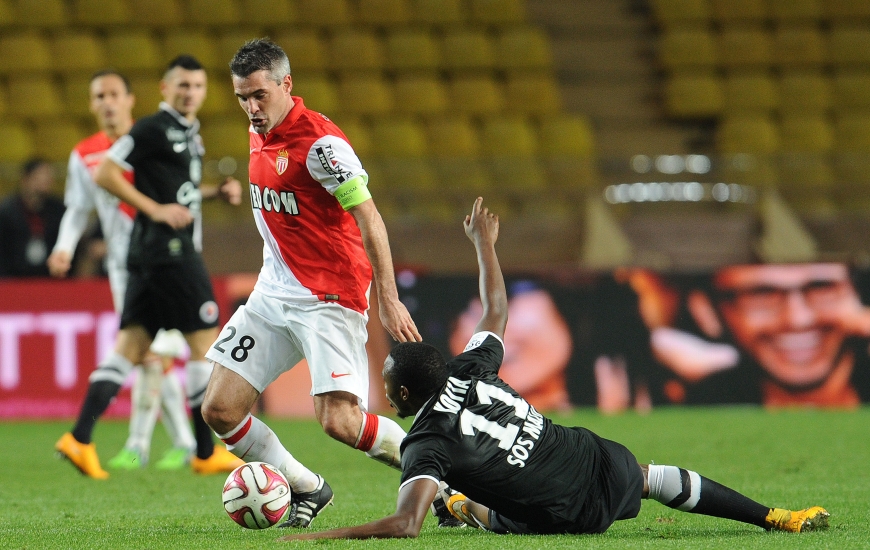 Arrivé sur le Rocher à l'été 2013, Jérémy Toulalan qui se trouvait en fin de contrat avec l'ASM devrait prolonger avec Monaco pour deux saisons.