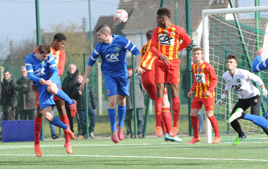 Contre la meilleure attaque du championnat, la charnière centrale du SMC composée de Valentin Joseph et Morgan Hardoin pourra être soumise à rude épreuve.