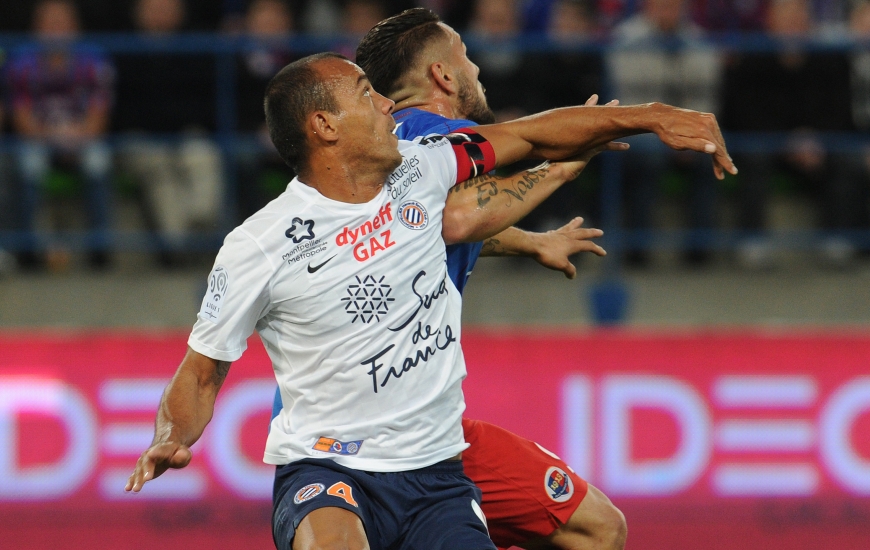 Laissé au repos lors de l'élimination en 16e de finale de la Coupe de France, le capitaine Vitorino Hilton devrait retrouver sa place de titulaire dans le onze de départ pailladin.