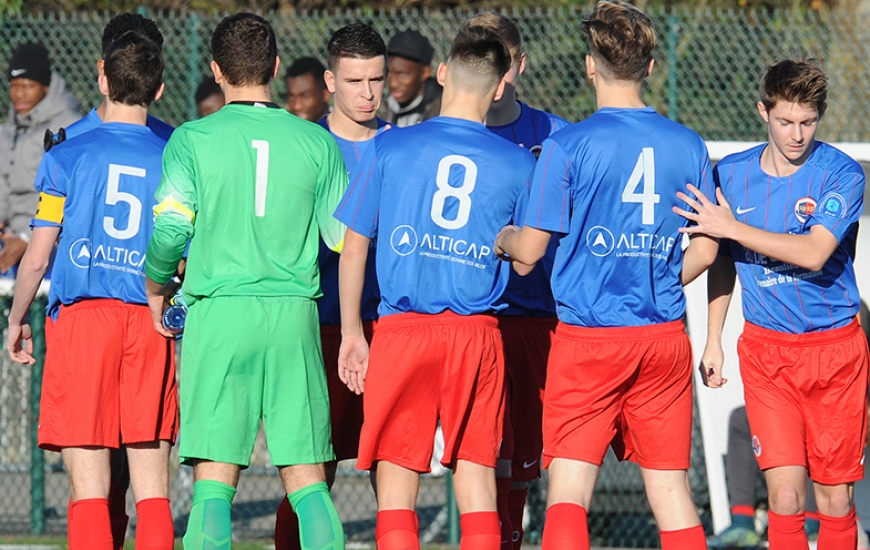 Pour ce huitième de finale, les protégés de Frank Dechaume pourront compter sur le soutien de leurs supporters qui devraient se mobiliser en masse pour cette affiche.
