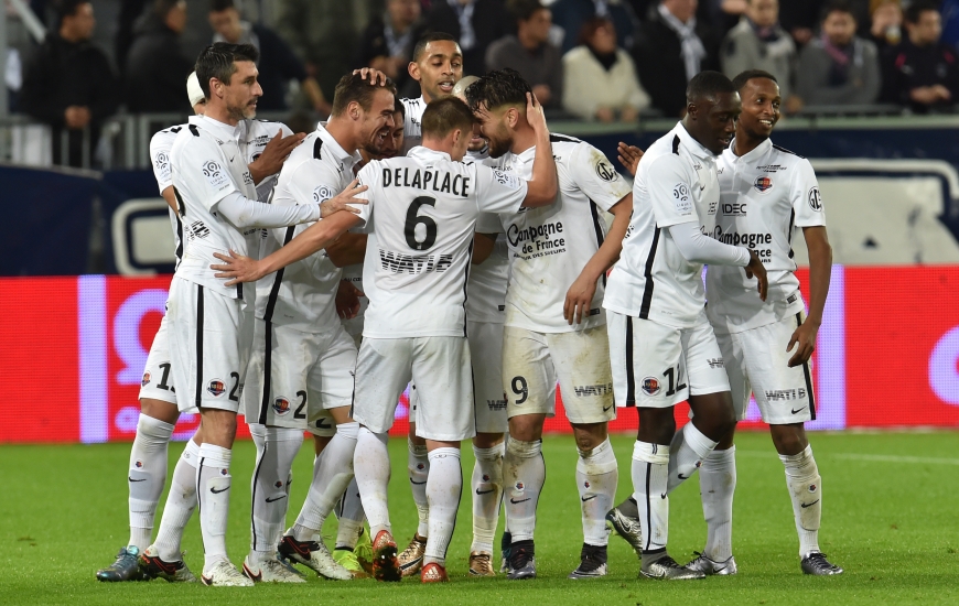 Vainqueurs 4-1 au Matmut Atlantique, Andy Delort, Damien Da Silva et leurs coéquipiers signeraient des deux mains pour un scénario identique samedi.