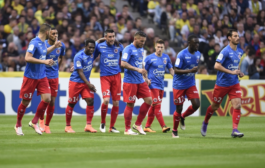 Les résultats de l'élection du meilleur joueur de la saison 2015-2016 seront publiés lundi 30 mai sur les différents supports de communication du club.