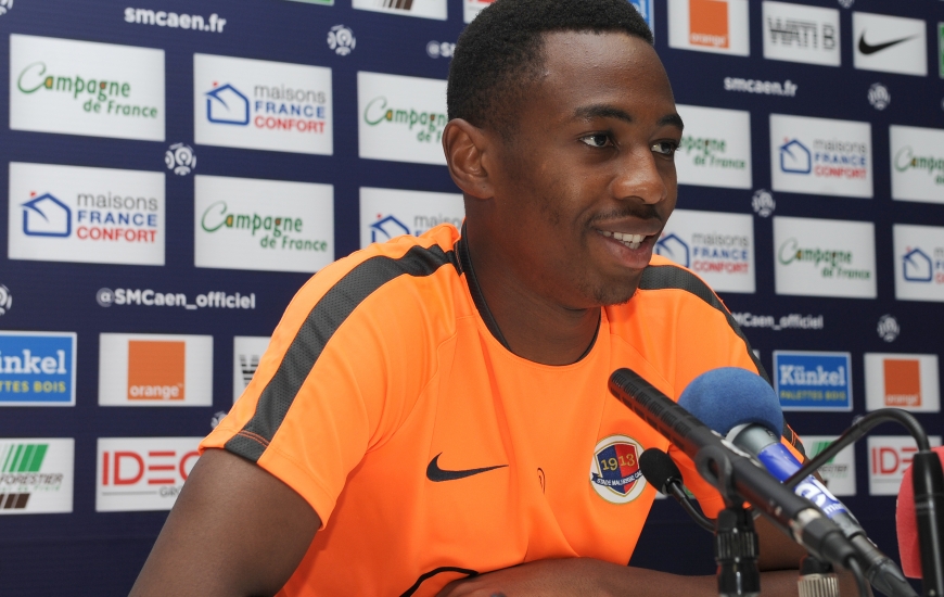 Rentré à dix minutes de la fin contre Montpellier, Jordan Nkololo pourrait profiter de l'enchaînement des matches pour gratter du temps de jeu supplémentaire.