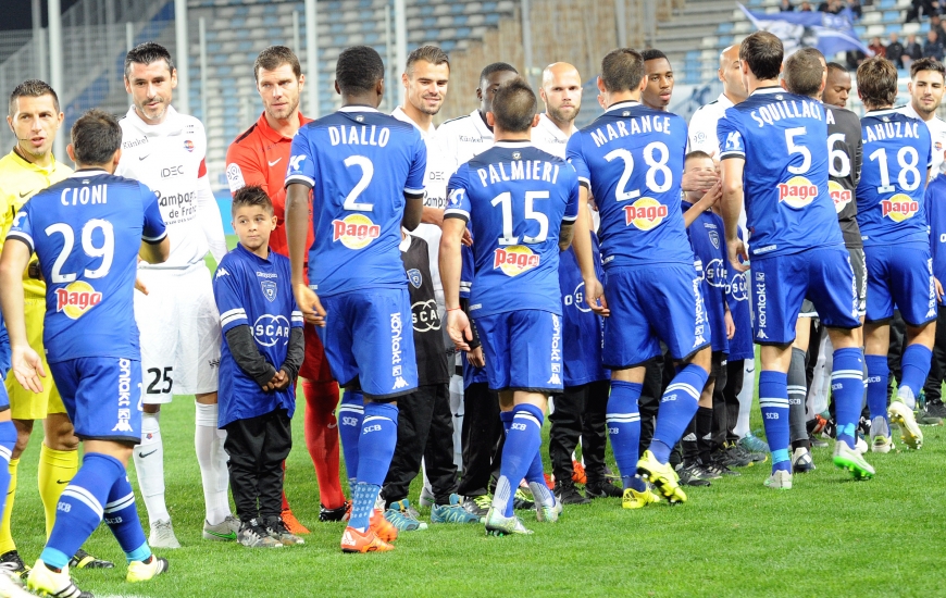 Depuis qu'ils ont officialisé leur maintien, Caennais comme Bastiais éprouvent des difficultés à trouver un second souffle dans cette dernière ligne droite de la Ligue 1.