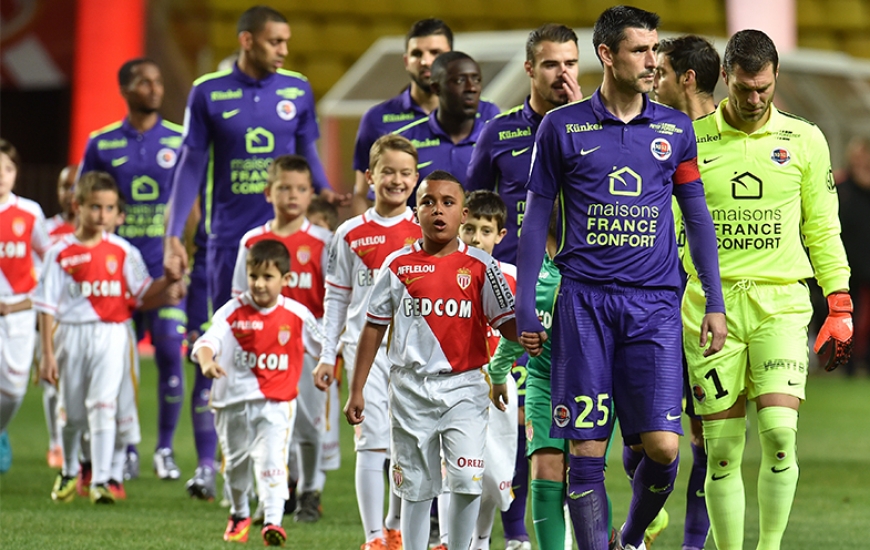 Comme au match aller à Louis II où les deux équipes s'étaient quittées sur un score nul (1-1), Caennais et Monégasque s'affronteront dans un choc au sommet.