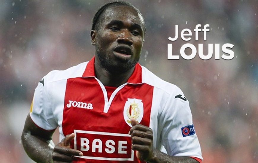 Evoluant au Standard de Liège la saison passée, Jeff Louis qui portera le n°14 avec le Stade Malherbe a déjà rejoint ses nouveaux coéquipiers en stage à Deauville.