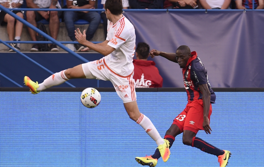 Comme Rémy Vercoutre et Steed Malbranque, Mouhamadou Dabo retrouvera son ancien club ; le latéral caennais ayant défendu les couleurs lyonnaises pendant quatre saisons.
