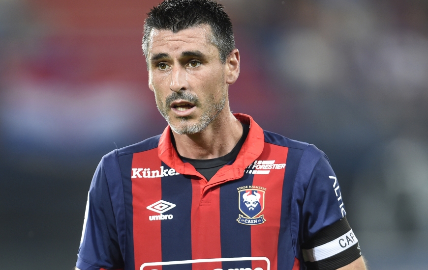 Avec ce 1/32e de finale suivi de trois journées de Ligue 1 en l'espace d'une semaine dont deux à domicile, Julien Féret et ses coéquipiers vont vivre un début d'année 2017 chargé.