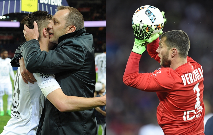 Dans l'émission Allô Malherbe sur France Bleu Normandie, Xavier Gravelaine et Rémy Vercoutre reviendront sur le maintien décroché par le SMC au Parc des Princes.