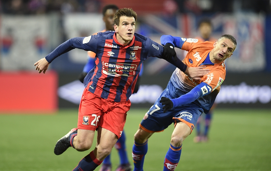 Désigné par les supporters comme le MVP de la saison, Ivan Santini vient de boucler la saison la plus prolifique de sa carrière avec 18 buts (15 en Ligue 1, 1 en Coupe de France + 2 avec le Standard de Liège en juillet, son précédent club).