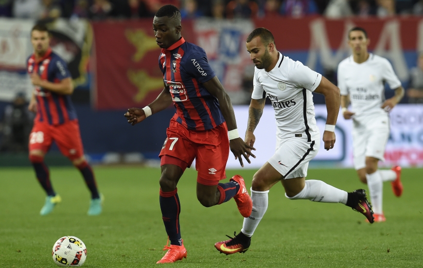 Patrice Garande s'interroge sur la titularisation de Yann Karamoh ; le jeune attaquant ayant été fortement sollicité par l'équipe de France U19 durant la trêve internationale.