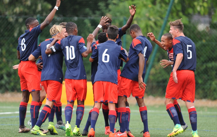 Trois jours après la fin du championnat, les U17 nationaux du Stade Malherbe disputeront un match amical contre la section sportive de Rouen. Coupe d'envoi à 15 heures sur le synthétique de Venoix.