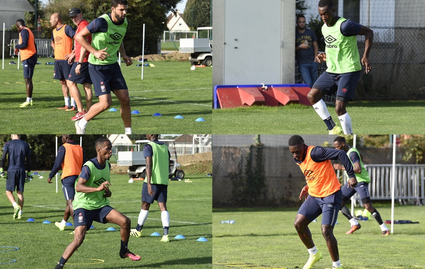 Qualification pour le Mondial 2018 pour Syam Ben Youssef, matches amicaux pour Chaker Alhadhur et tournoi en Géorgie pour Yann Karamoh et JV Makengo, voici le programmme qui attend les internationaux du SMC.
