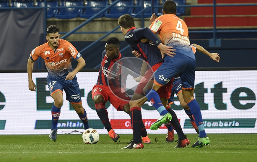 Auteur d'un but et d'une passe décisive aux dépens de Dijon, Yann Karamoh est le plus jeune joueur du SMC à réaliser cette performance en L1 sur ces dix dernières saisons.