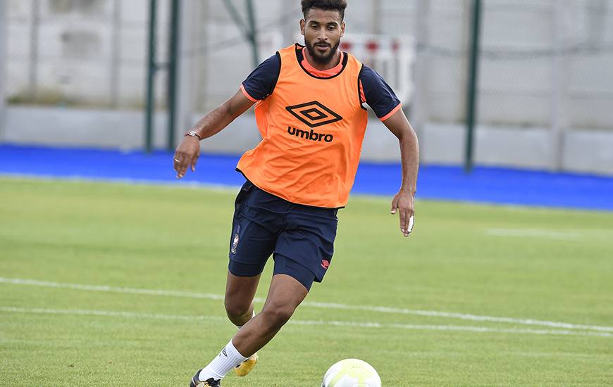 Un match très important dans la course à la qualification au Mondial 2018 attend Youssef Aït Bennasser et les Marocains pendant la prochaine coupure internationale.