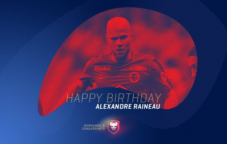 Joyeux Anniversaire Alexandre Raineau Infos Match Billet Smc Informations Stade Malherbe De Caen Joyeux Anniversaire Alexandre Raineau Infos Match Billet Smc Informations Stade Malherbe De Caen