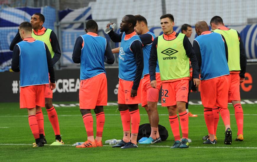 Deux journées de championnat figurent au programme des Caennais cette semaine avec un déplacement à Strasbourg avant d'enchaîner avec la réception de Lyon.