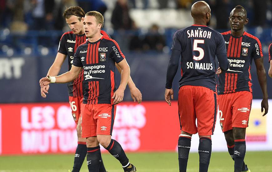 Alors que Jan Repas et Ivan Santini - avec la Slovénie et la Croatie - joueront les deux ultimes matches des qualifs en Europe, la Guinée de Baïssama Sankoh et le Sénégal d'Adama Mbengue seront sur le pour l'avant-dernière journée des éliminatoires de la zone Afrique. Idem pour Youssef Aït Bennasser avec le Maroc et Durel Avounou avec le Congo.