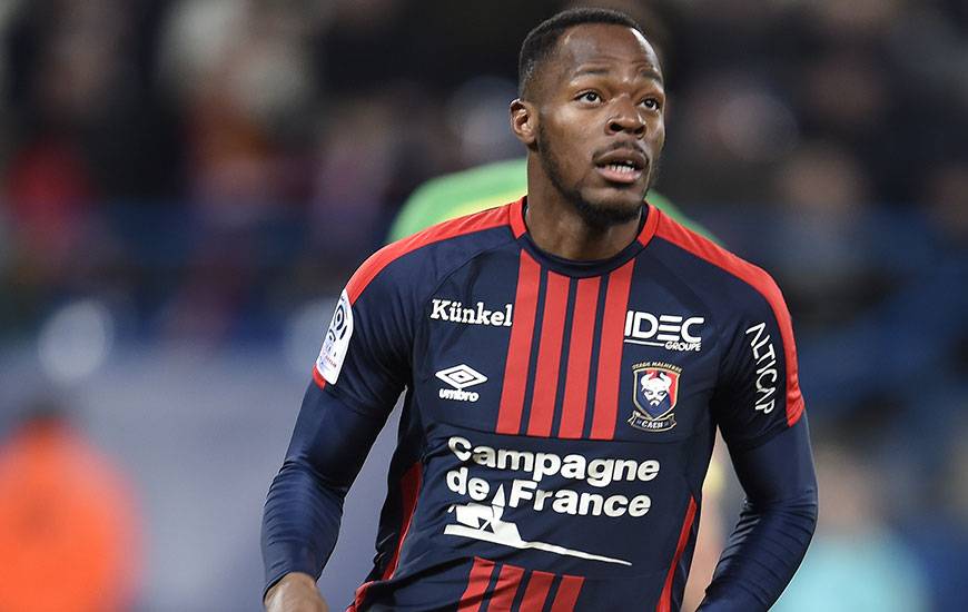 Joyeux Anniversaire Herve Bazile Infos Match Billet Smc Informations Stade Malherbe De Caen Joyeux Anniversaire Herve Bazile Infos Match Billet Smc Informations Stade Malherbe De Caen