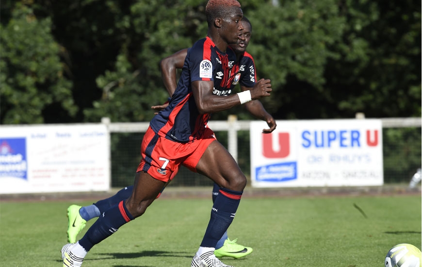 Formé au Stade Malherbe ; un club normand qui l'a lancé chez les professionnels, Yann Karamoh va poursuivre sa carrière en Italie pendant, au moins, les deux prochaines saisons.